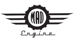 MAD Engine